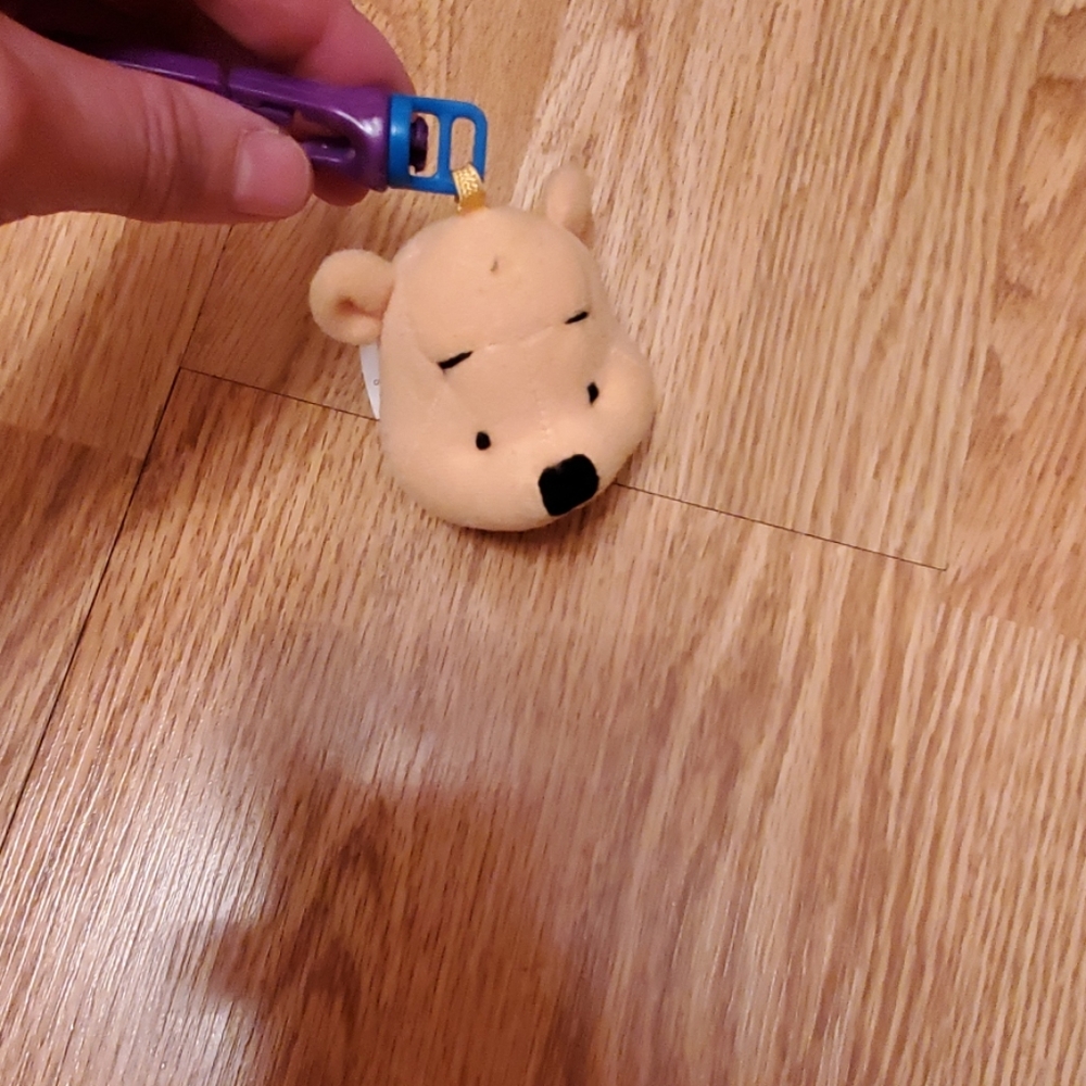 Winnie the pooh
